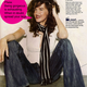 Illustration for article titled In 'CosmoGirl!' The Jeans Are Not The Point